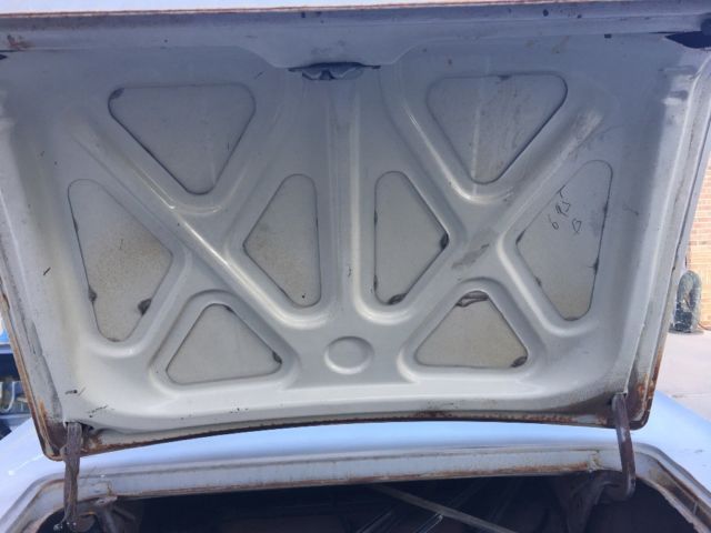 1966 Dodge Coronet - photo 12