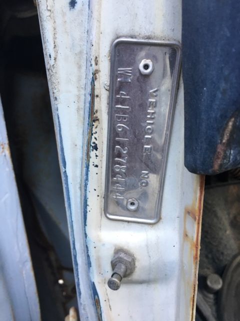 1966 Dodge Coronet - photo 4