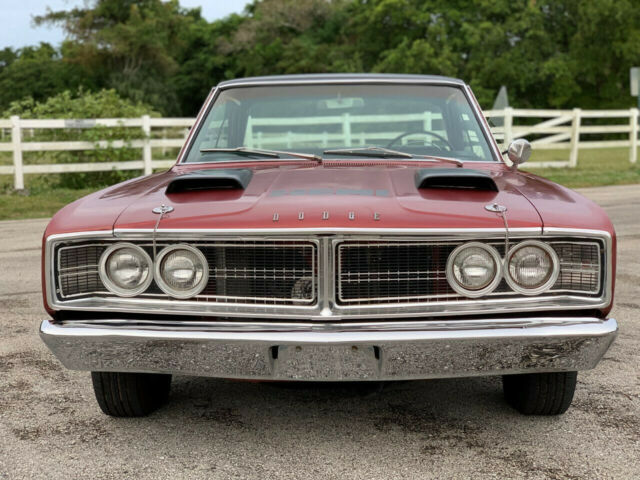 1966 Dodge Coronet - photo 10
