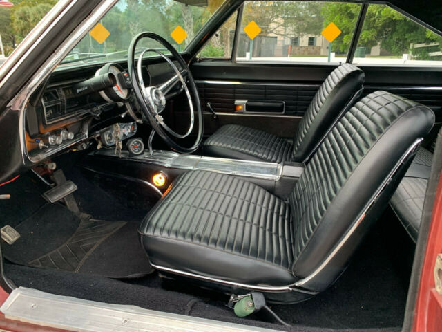 1966 Dodge Coronet - photo 11