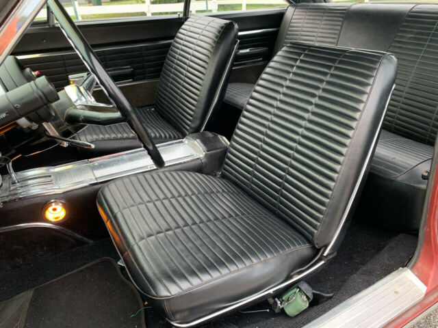 1966 Dodge Coronet - photo 12