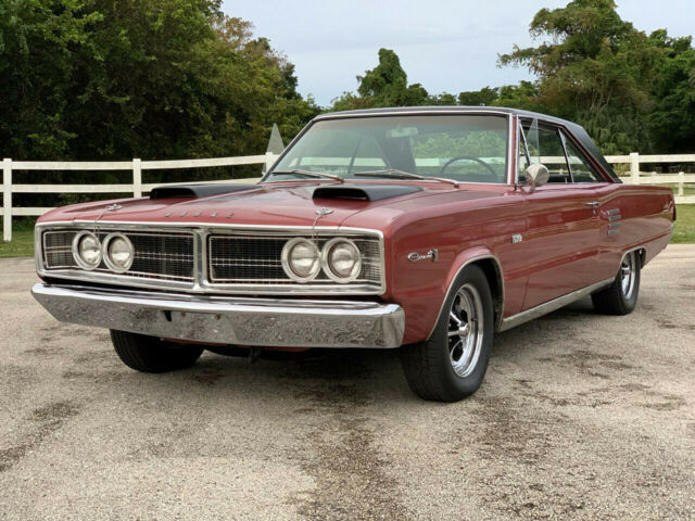 1966 Dodge Coronet - photo 3