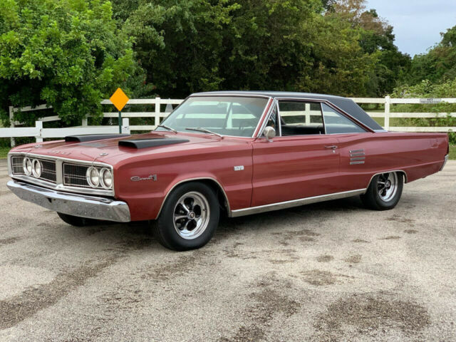 1966 Dodge Coronet - photo 4