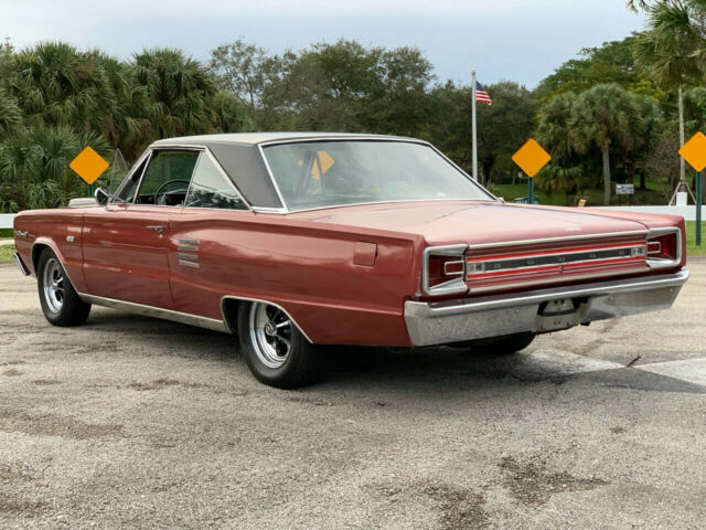 1966 Dodge Coronet - photo 5