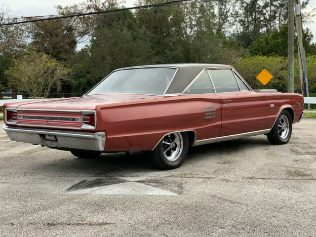 1966 Dodge Coronet - photo 6