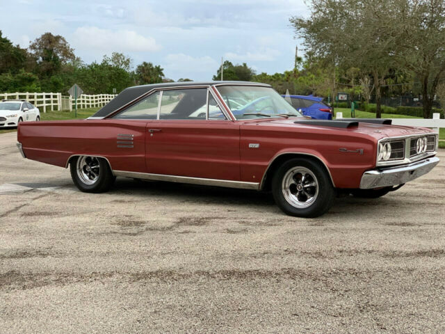 1966 Dodge Coronet - photo 7