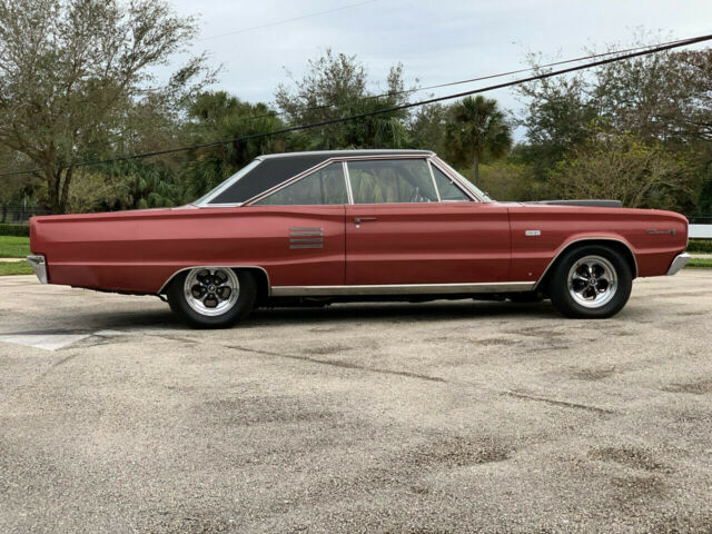 1966 Dodge Coronet - photo 8