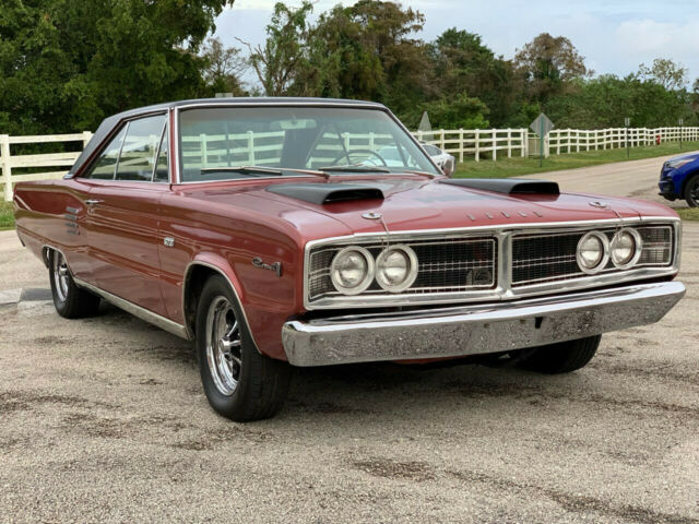 1966 Dodge Coronet - photo 9
