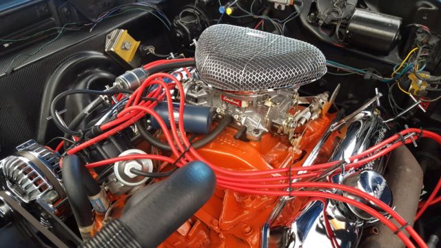1966 Dodge Coronet 440 - photo 10