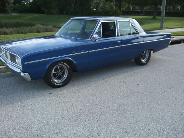 1966 Dodge Coronet 440 - photo 2