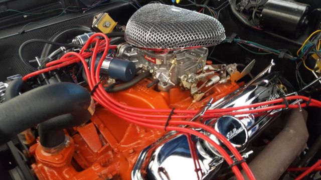 1966 Dodge Coronet 440 - photo 3