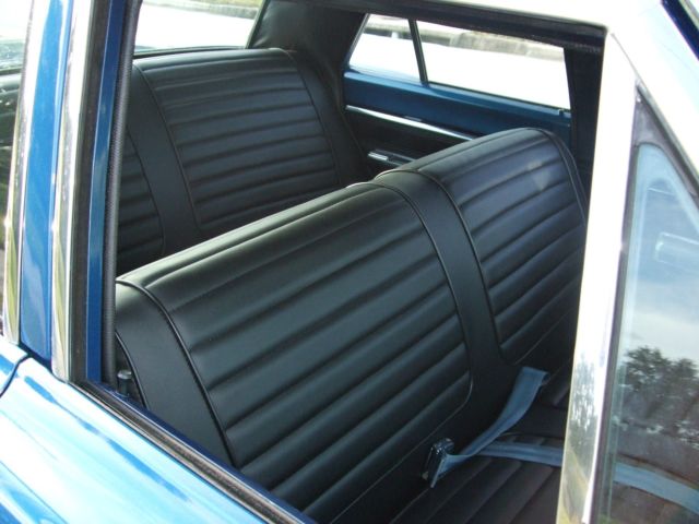 1966 Dodge Coronet 440 - photo 6