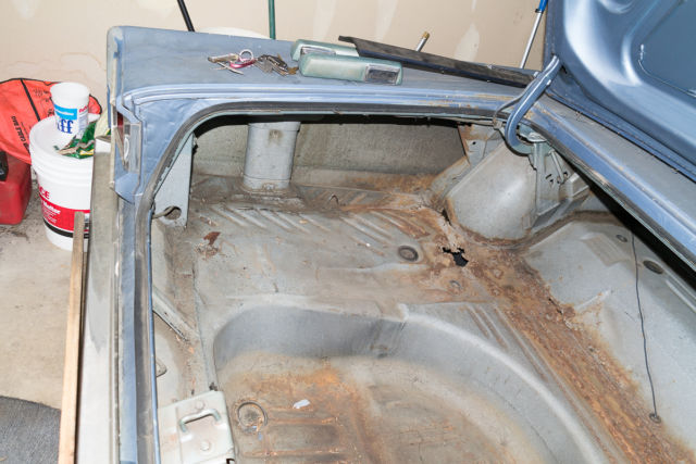 1966 Dodge Coronet - photo 12