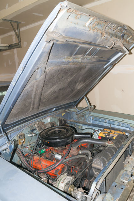 1966 Dodge Coronet - photo 2