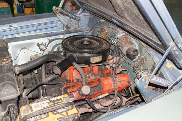 1966 Dodge Coronet - photo 3