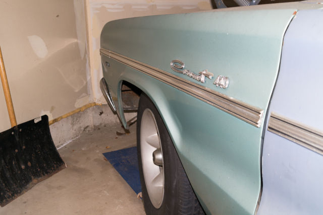 1966 Dodge Coronet - photo 7