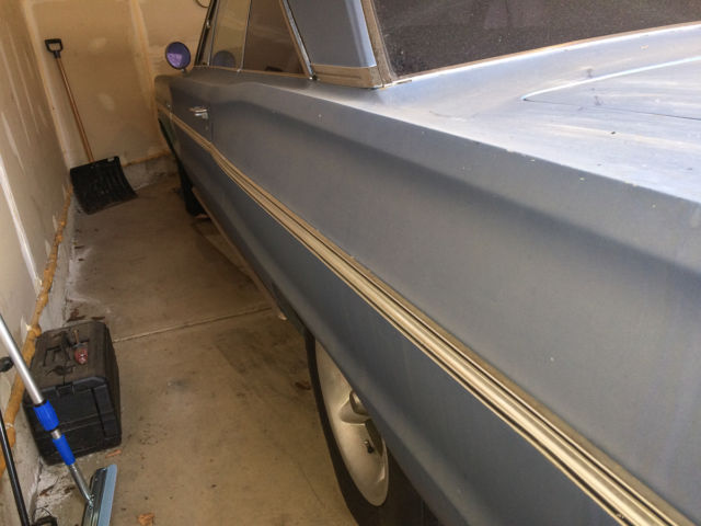 1966 Dodge Coronet - photo 9