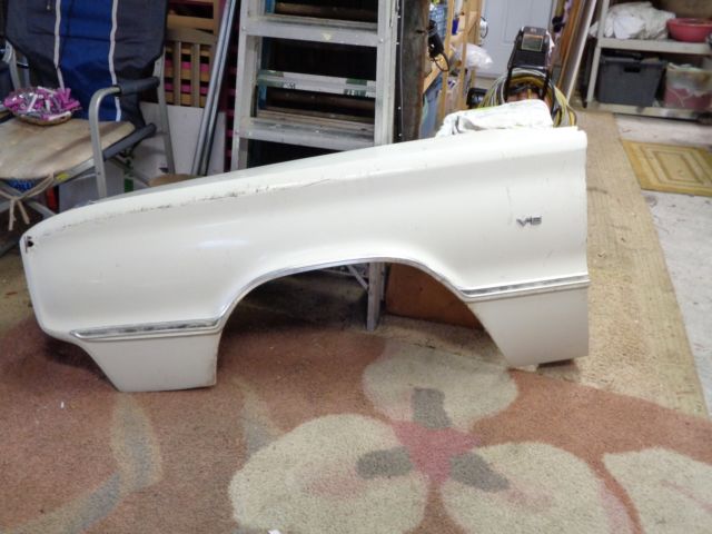 1966 Dodge Coronet 2 DOOR HARDTOP - photo 9