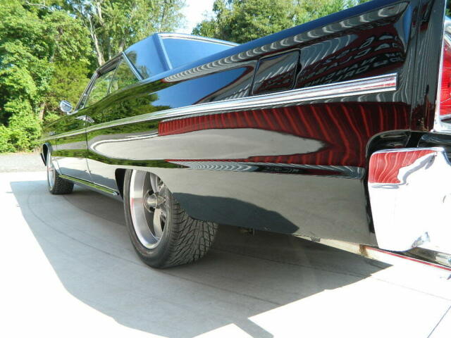 1966 Dodge Coronet 502 6 Pack AC - photo 10