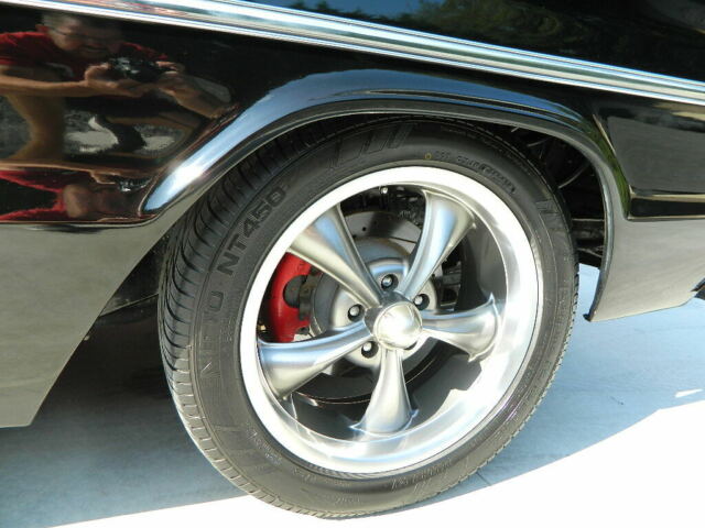 1966 Dodge Coronet 502 6 Pack AC - photo 11