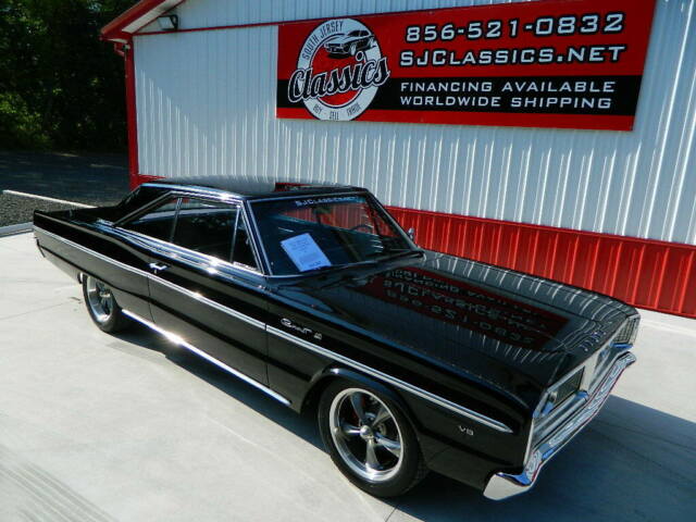 1966 Dodge Coronet 502 6 Pack AC - photo 12