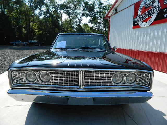1966 Dodge Coronet 502 6 Pack AC - photo 3