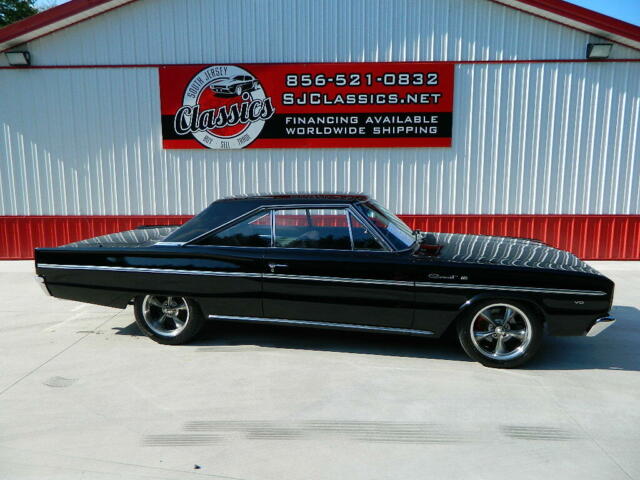 1966 Dodge Coronet 502 6 Pack AC - photo 6