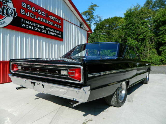 1966 Dodge Coronet 502 6 Pack AC - photo 7