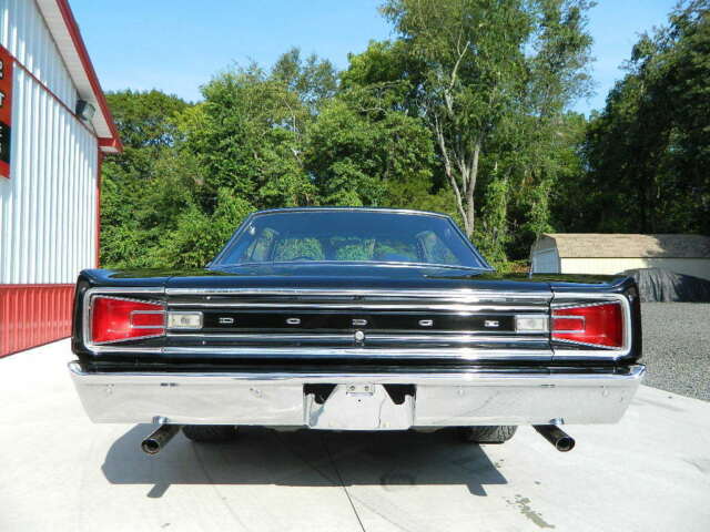 1966 Dodge Coronet 502 6 Pack AC - photo 8