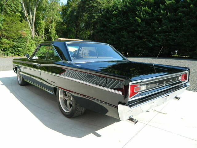 1966 Dodge Coronet 502 6 Pack AC - photo 9