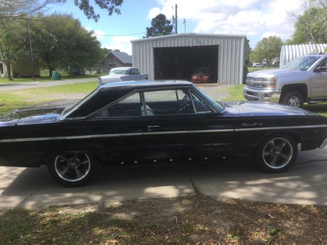 1966 Dodge Coronet 440 - photo 10