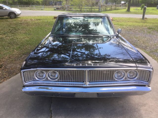 1966 Dodge Coronet 440 - photo 3