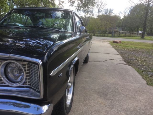1966 Dodge Coronet 440 - photo 4