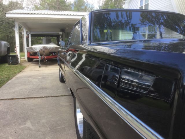 1966 Dodge Coronet 440 - photo 7
