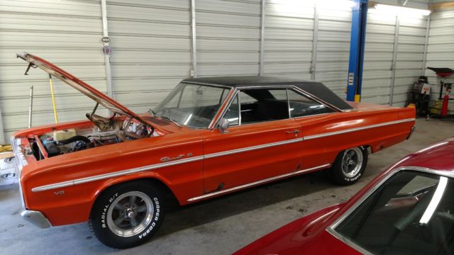 1966 Dodge Coronet - photo 12