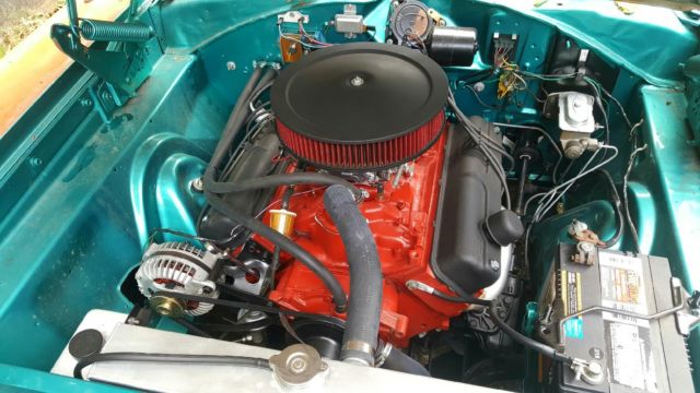 1966 Dodge Coronet - photo 7