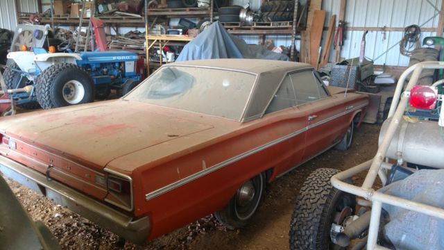 1966 Dodge Coronet - photo 9