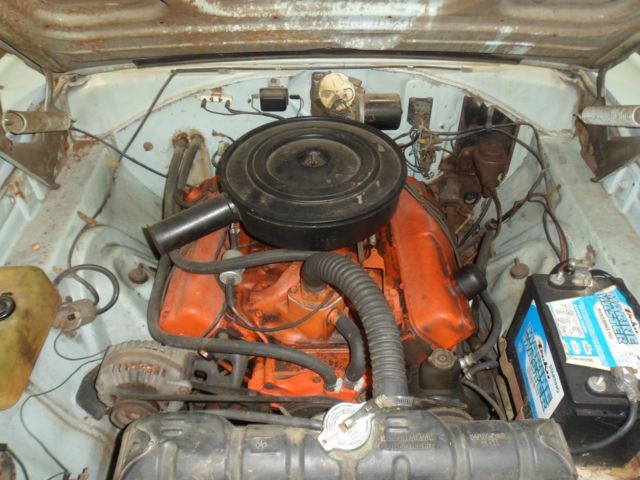 1966 Dodge Coronet - photo 11