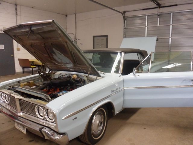 1966 Dodge Coronet - photo 12