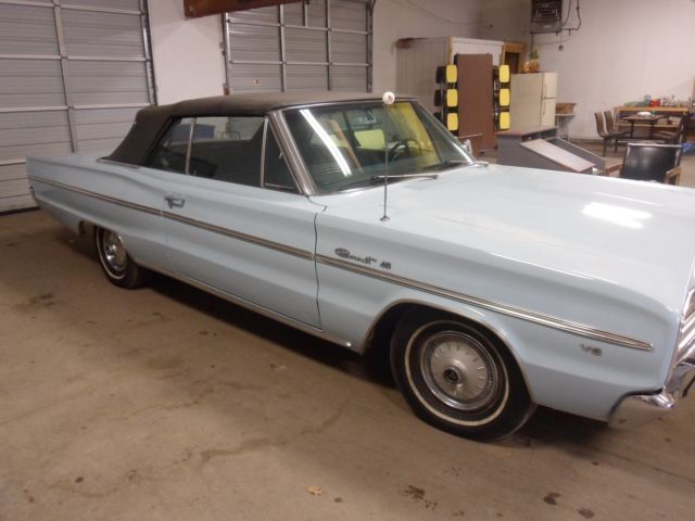 1966 Dodge Coronet - photo 13
