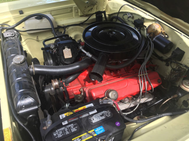 1966 Dodge Coronet - photo 9