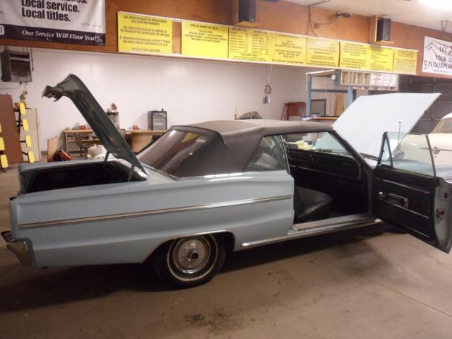 1966 Dodge Coronet - photo 3
