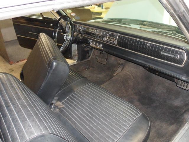 1966 Dodge Coronet - photo 4