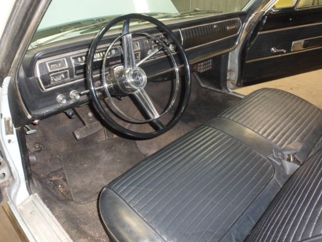 1966 Dodge Coronet - photo 8