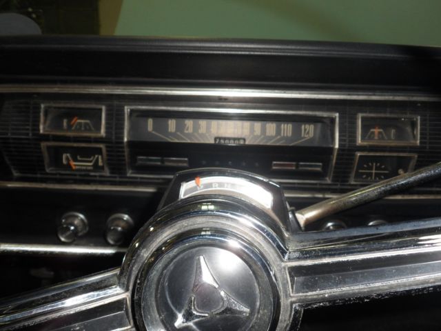 1966 Dodge Coronet - photo 9