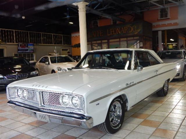 1966 DODGE CORONET 440 FOR SALE!!! 1966 Dodge Coronet