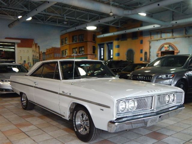 1966 Dodge Coronet - photo 3