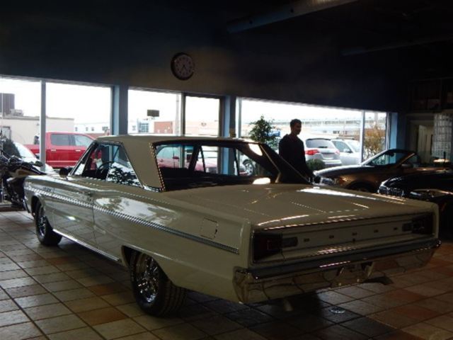 1966 Dodge Coronet - photo 4