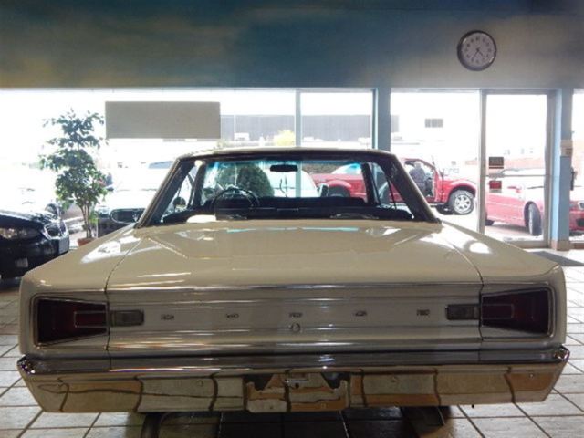 1966 Dodge Coronet - photo 5