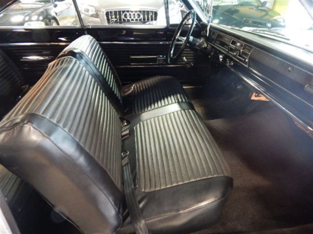 1966 Dodge Coronet - photo 6